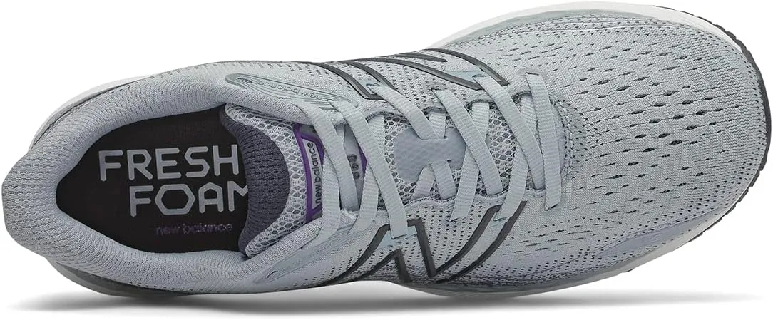 New Balance Men's Fresh Foam X 860 V12 Running Shoe