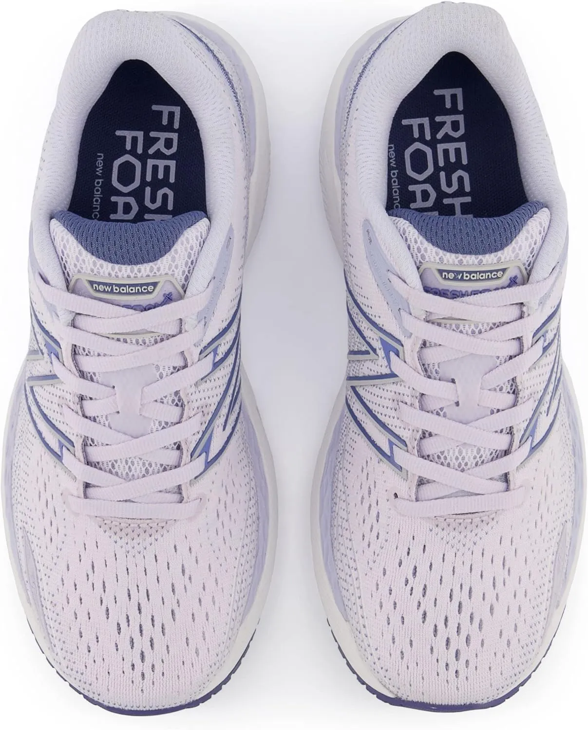 New Balance Men's Fresh Foam X 860 V12 Running Shoe
