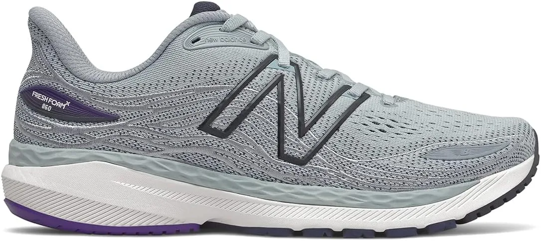 New Balance Men's Fresh Foam X 860 V12 Running Shoe