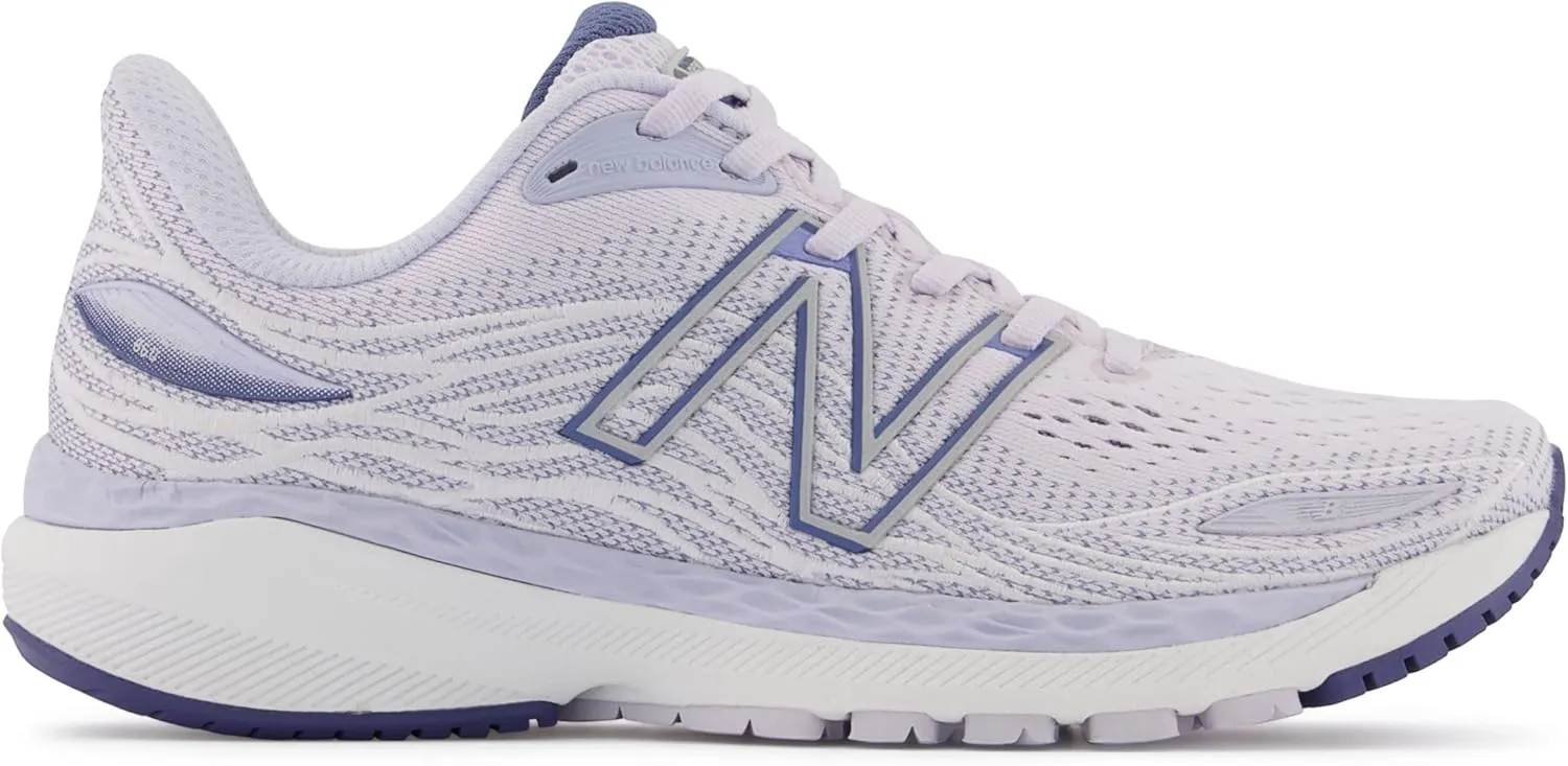 New Balance Men's Fresh Foam X 860 V12 Running Shoe