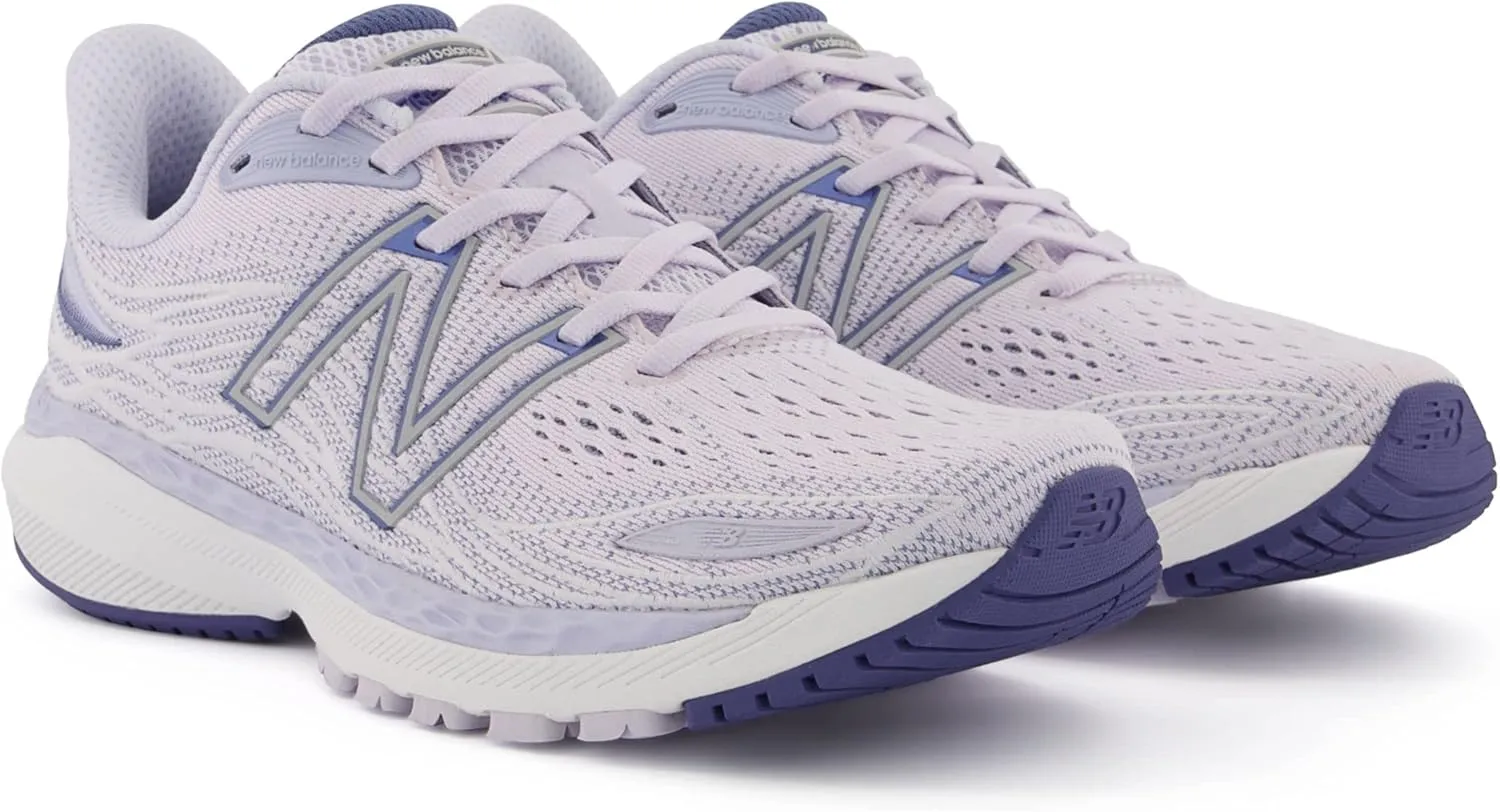 New Balance Men's Fresh Foam X 860 V12 Running Shoe