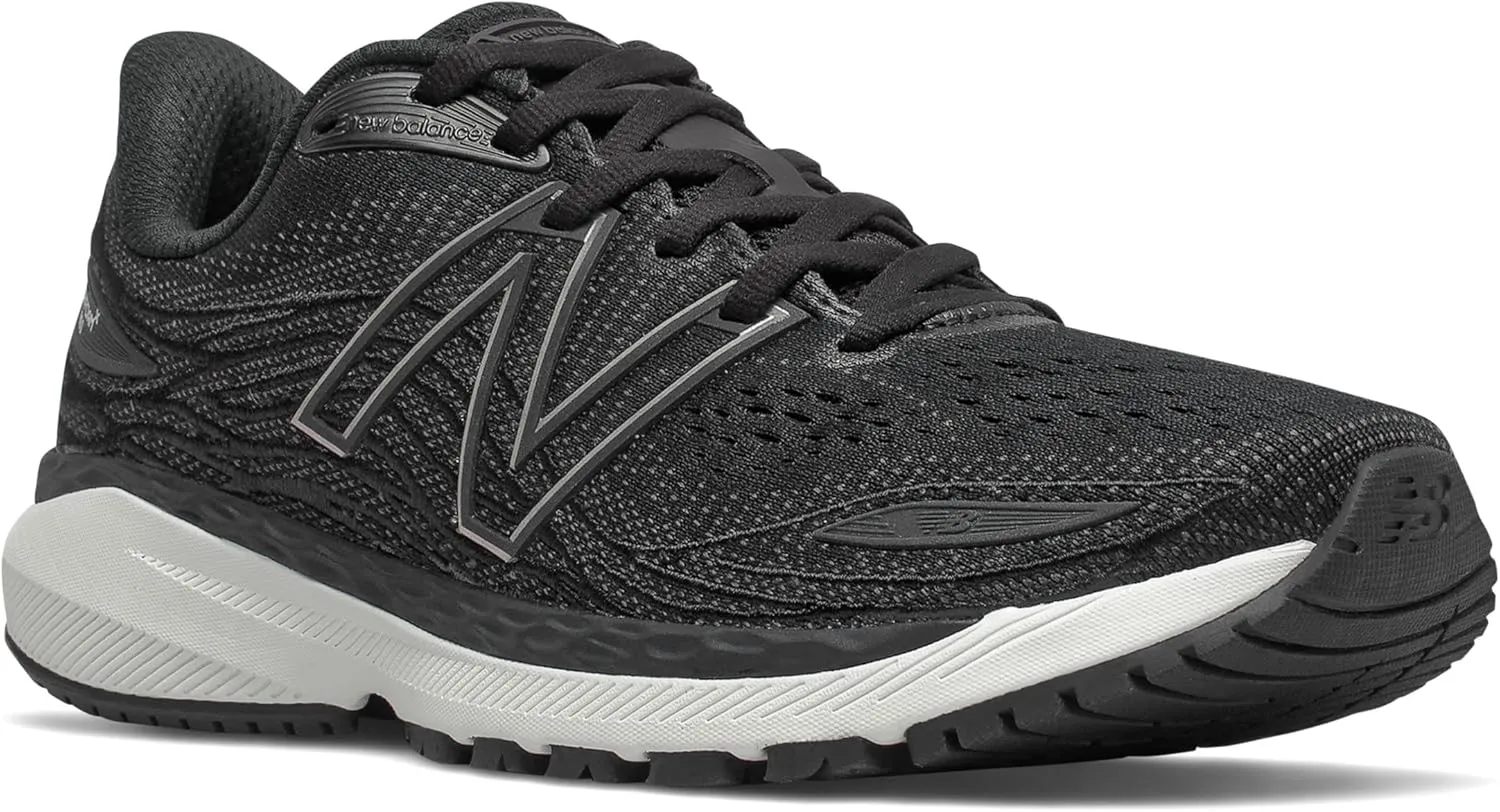 New Balance Men's Fresh Foam X 860 V12 Running Shoe