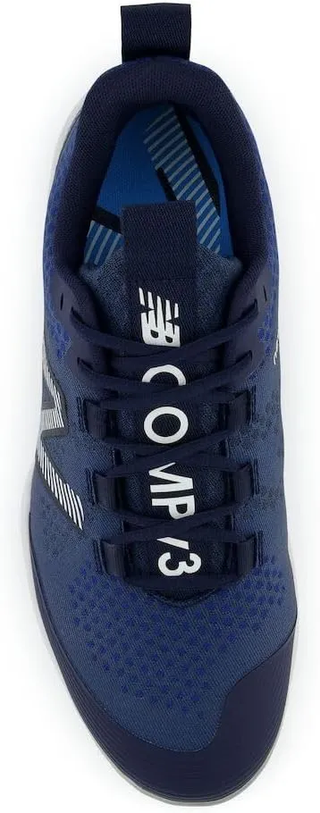 New Balance Men's FuelCell Comp V3 Baseball Shoe