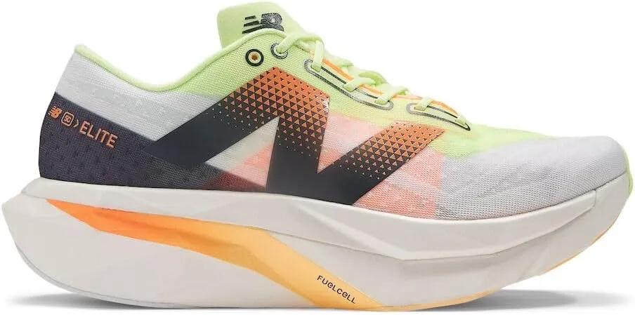 New Balance Men's FuelCell SuperComp Elite V4 Running Shoe
