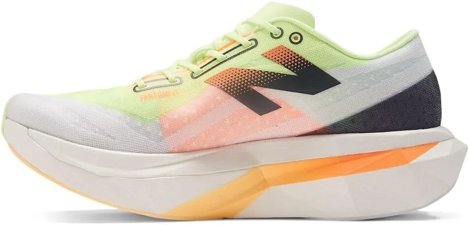 New Balance Men's FuelCell SuperComp Elite V4 Running Shoe