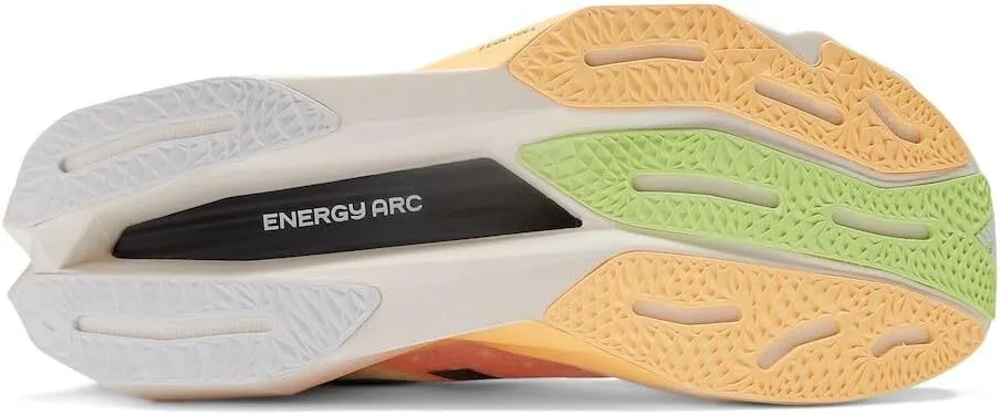 New Balance Men's FuelCell SuperComp Elite V4 Running Shoe