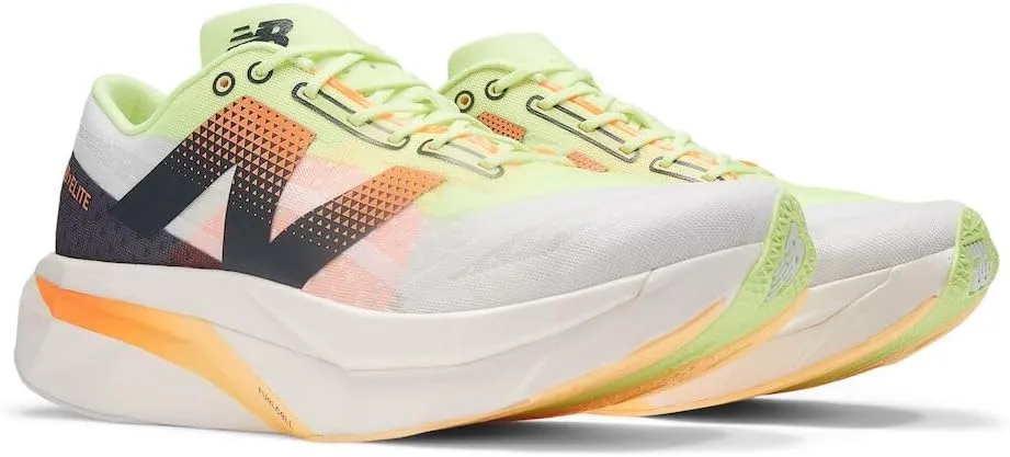 New Balance Men's FuelCell SuperComp Elite V4 Running Shoe