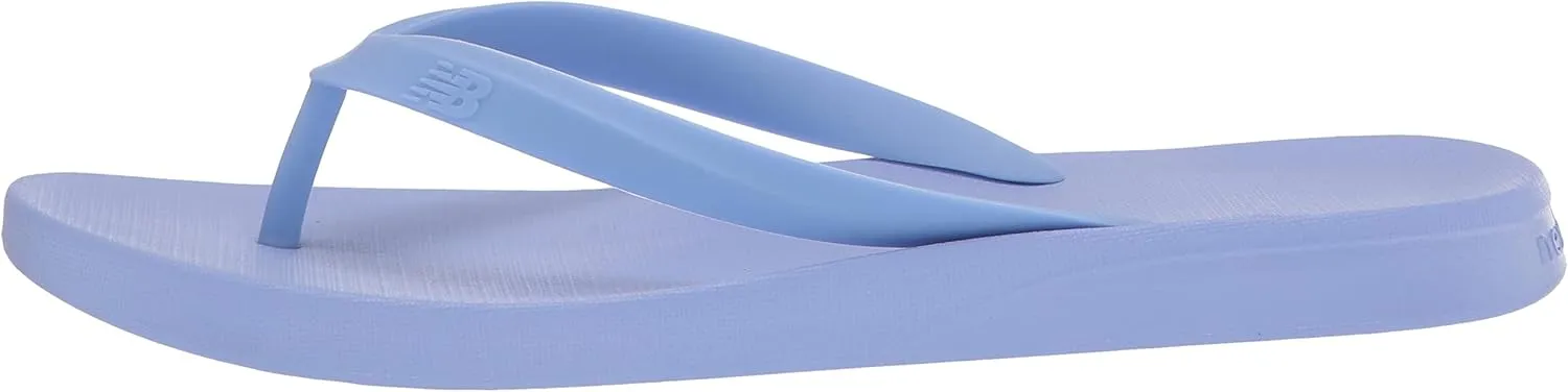 New Balance Unisex-Adult 24 V1 Flip Flop