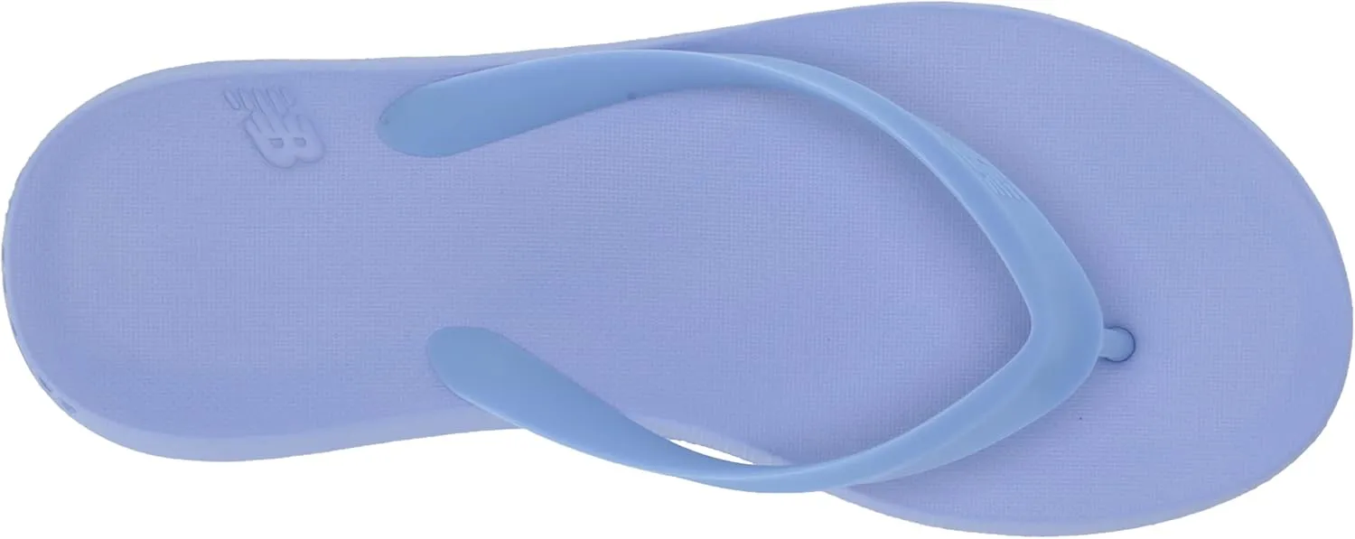 New Balance Unisex-Adult 24 V1 Flip Flop