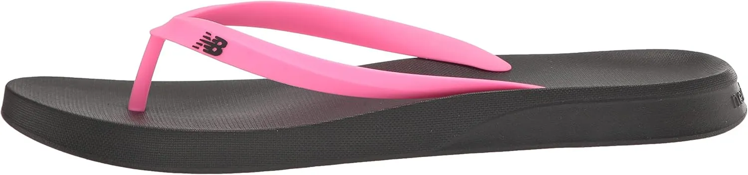New Balance Unisex-Adult 24 V1 Flip Flop
