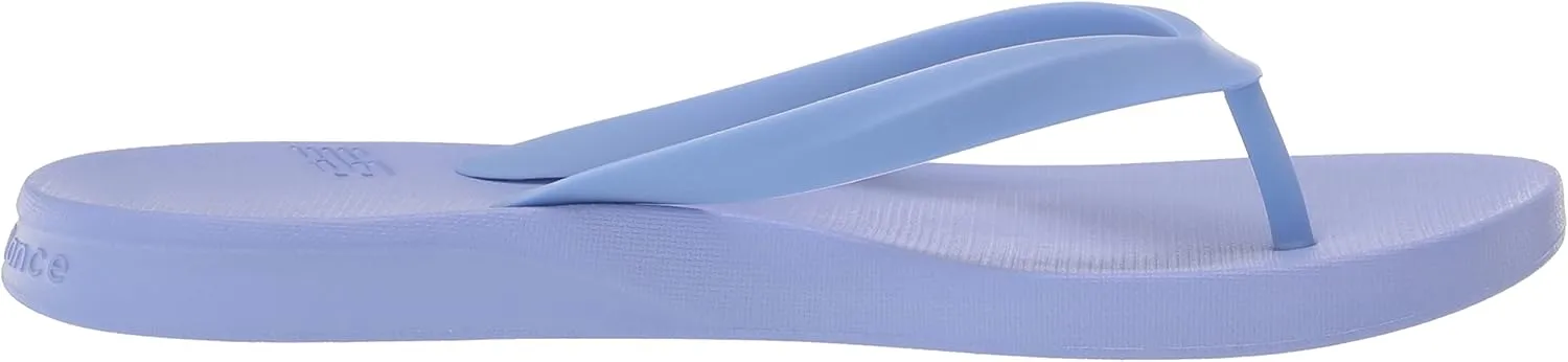 New Balance Unisex-Adult 24 V1 Flip Flop