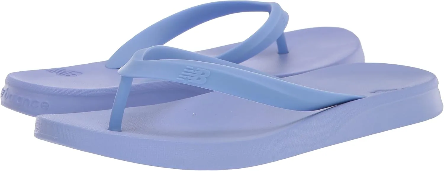 New Balance Unisex-Adult 24 V1 Flip Flop