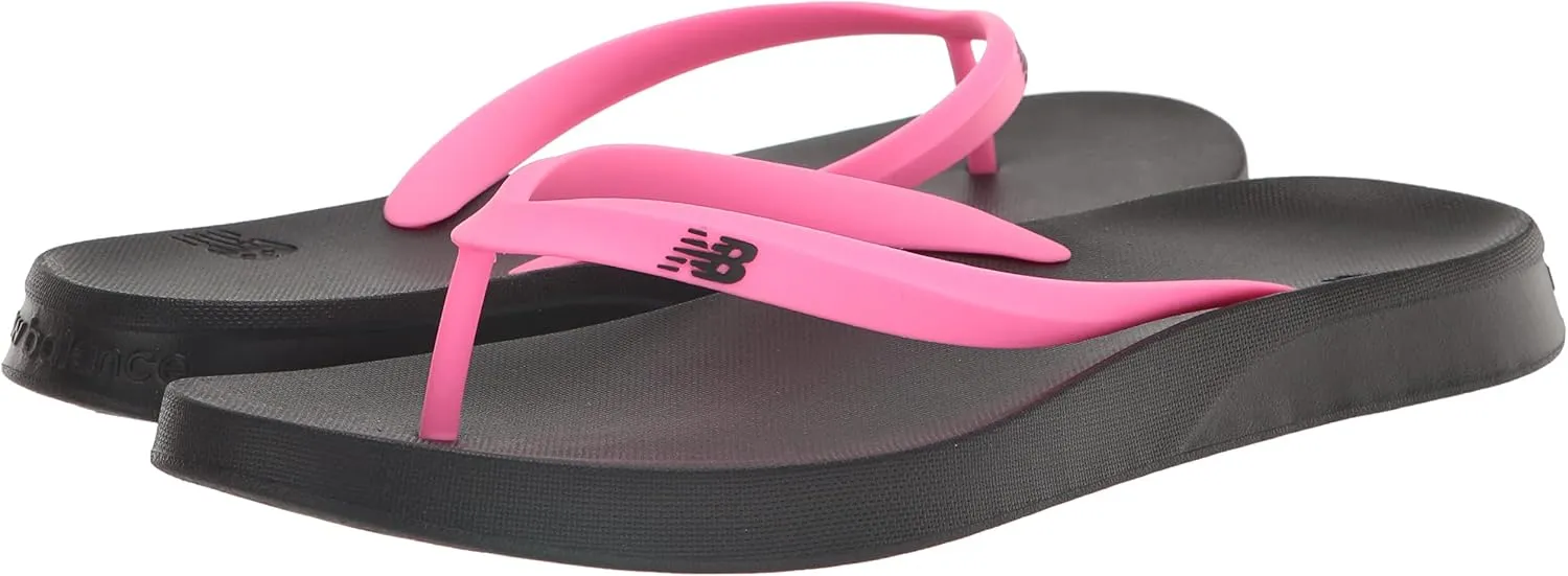 New Balance Unisex-Adult 24 V1 Flip Flop