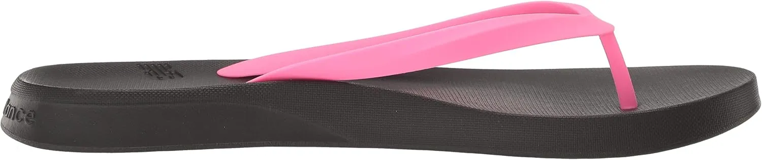 New Balance Unisex-Adult 24 V1 Flip Flop