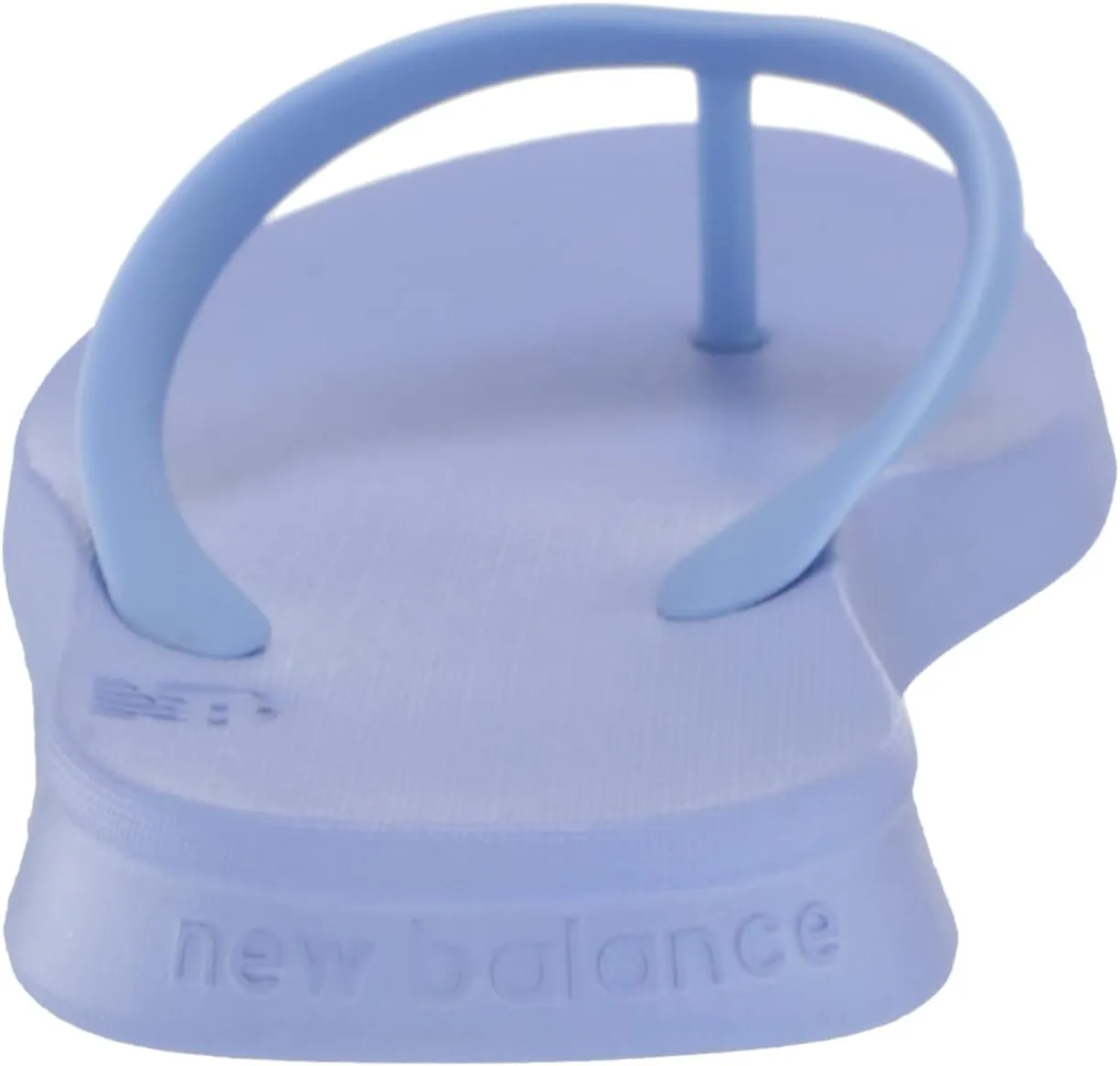 New Balance Unisex-Adult 24 V1 Flip Flop