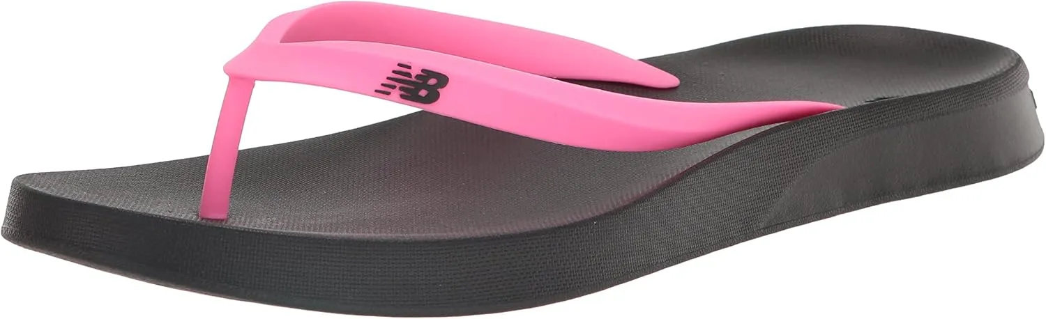 New Balance Unisex-Adult 24 V1 Flip Flop