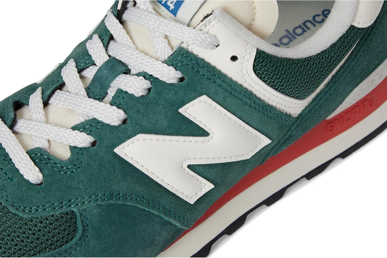 New Balance Unisex-Adult U574v1 Sneaker