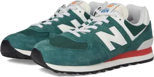 New Balance Unisex-Adult U574v1 Sneaker