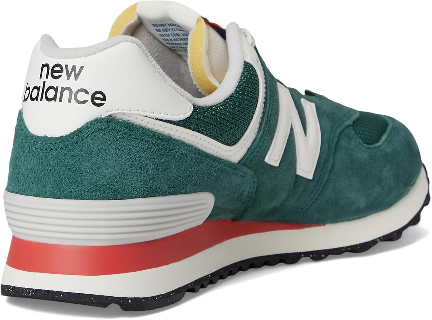 New Balance Unisex-Adult U574v1 Sneaker
