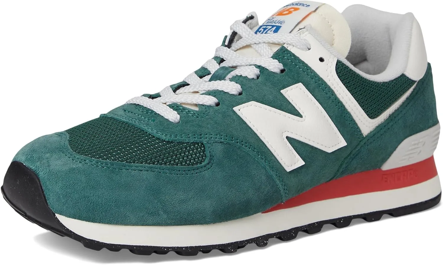New Balance Unisex-Adult U574v1 Sneaker