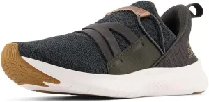 New Balance Women's Beaya V1 Slip-On Running Shoe