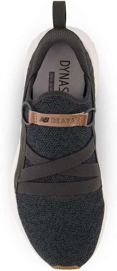 New Balance Women's Beaya V1 Slip-On Running Shoe