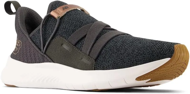 New Balance Women's Beaya V1 Slip-On Running Shoe