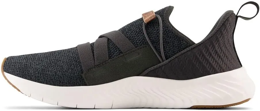 New Balance Women's Beaya V1 Slip-On Running Shoe