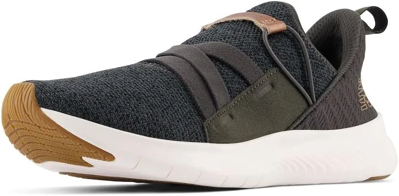 New Balance Women's Beaya V1 Slip-On Running Shoe