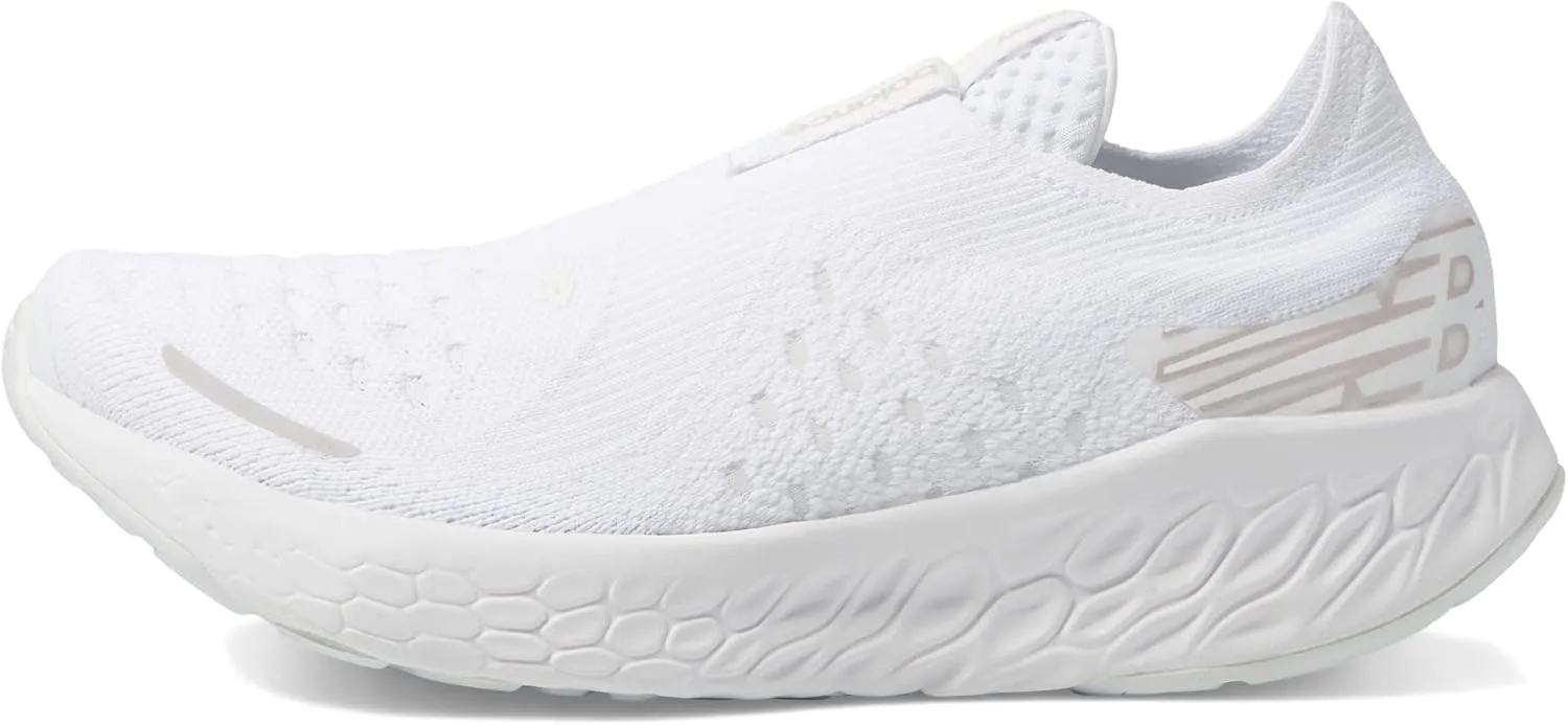 New Balance Women's Fresh Foam X 1080 Unlaced V1 Slip-On Running Shoe