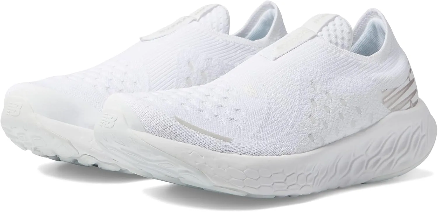 New Balance Women's Fresh Foam X 1080 Unlaced V1 Slip-On Running Shoe