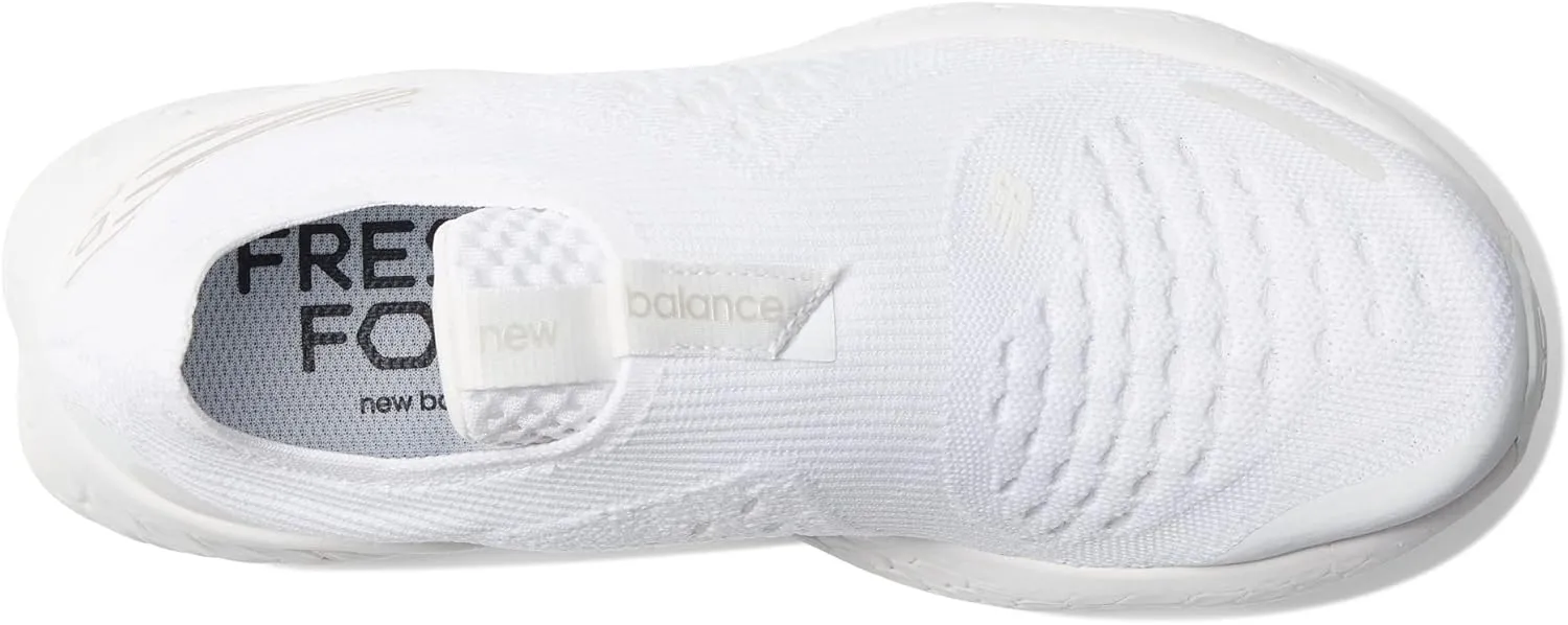 New Balance Women's Fresh Foam X 1080 Unlaced V1 Slip-On Running Shoe