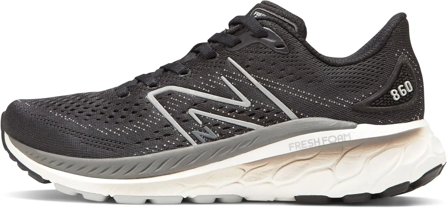 New Balance Women's W860v13 Running Shoe