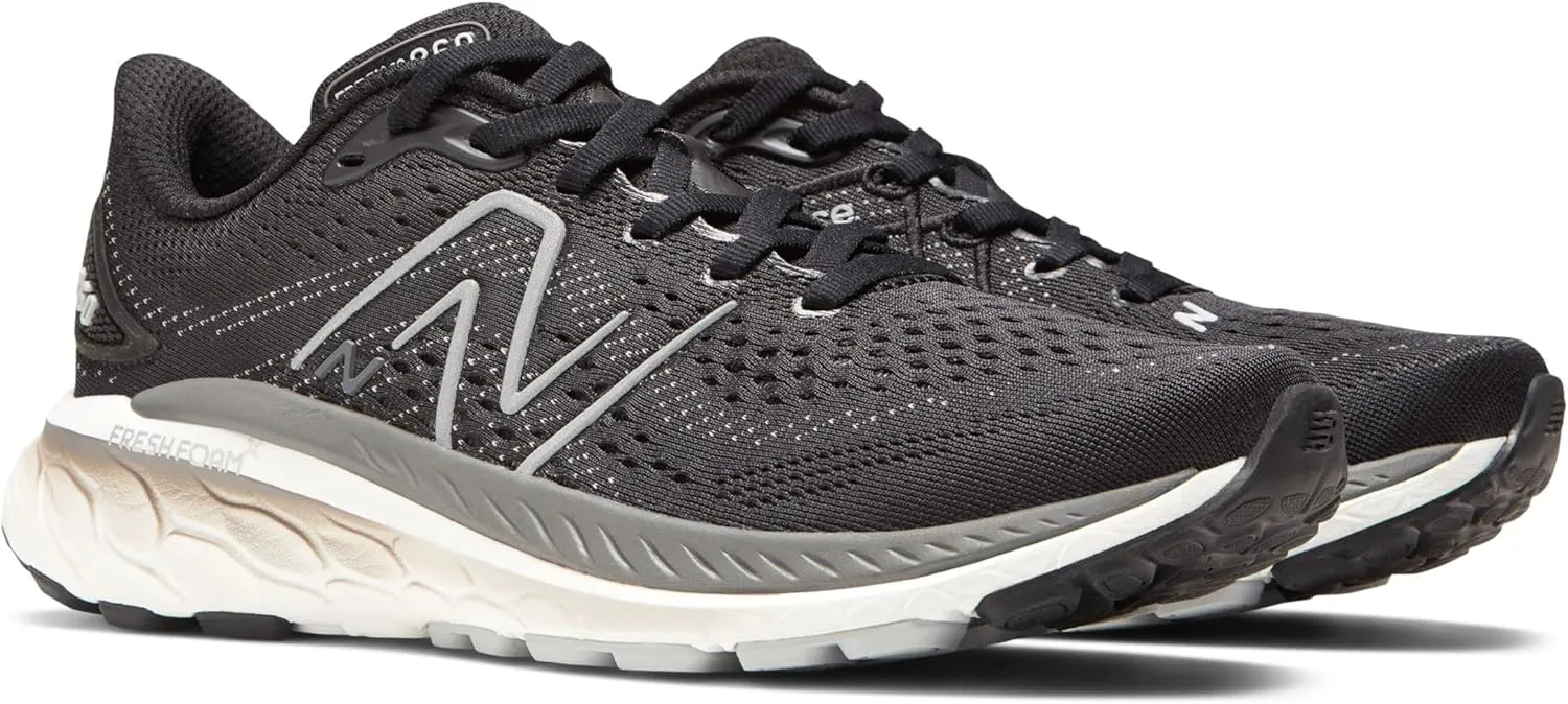 New Balance Women's W860v13 Running Shoe
