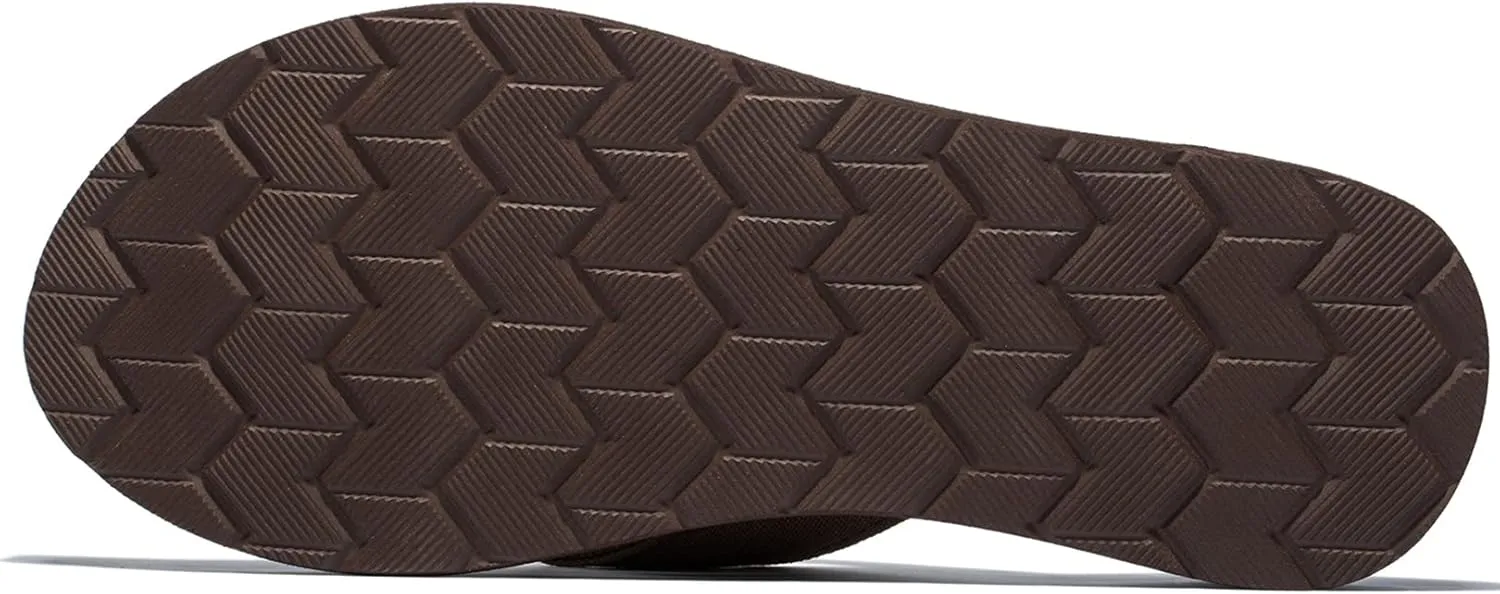 NewDenBer Women's Classical Comfortable II Flip-Flop