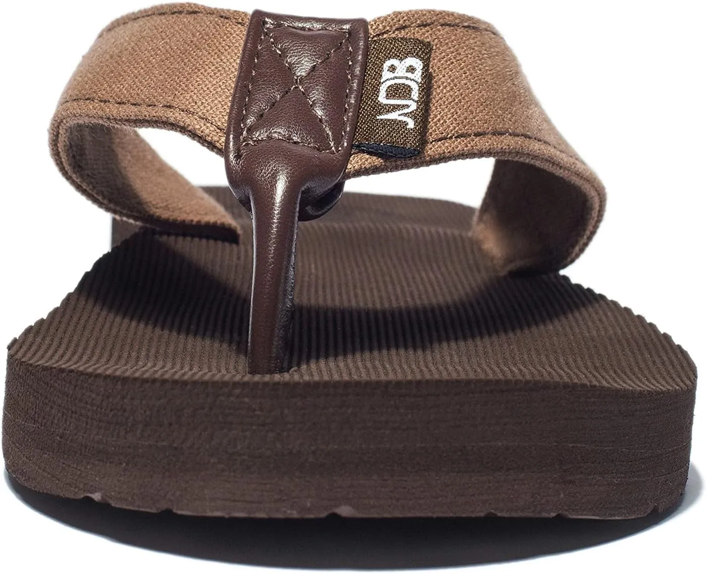 NewDenBer Women's Classical Comfortable II Flip-Flop