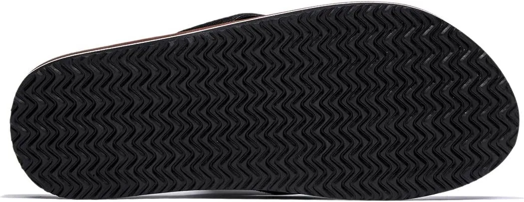 NewDenBer Women's Classical Comfortable II Flip-Flop