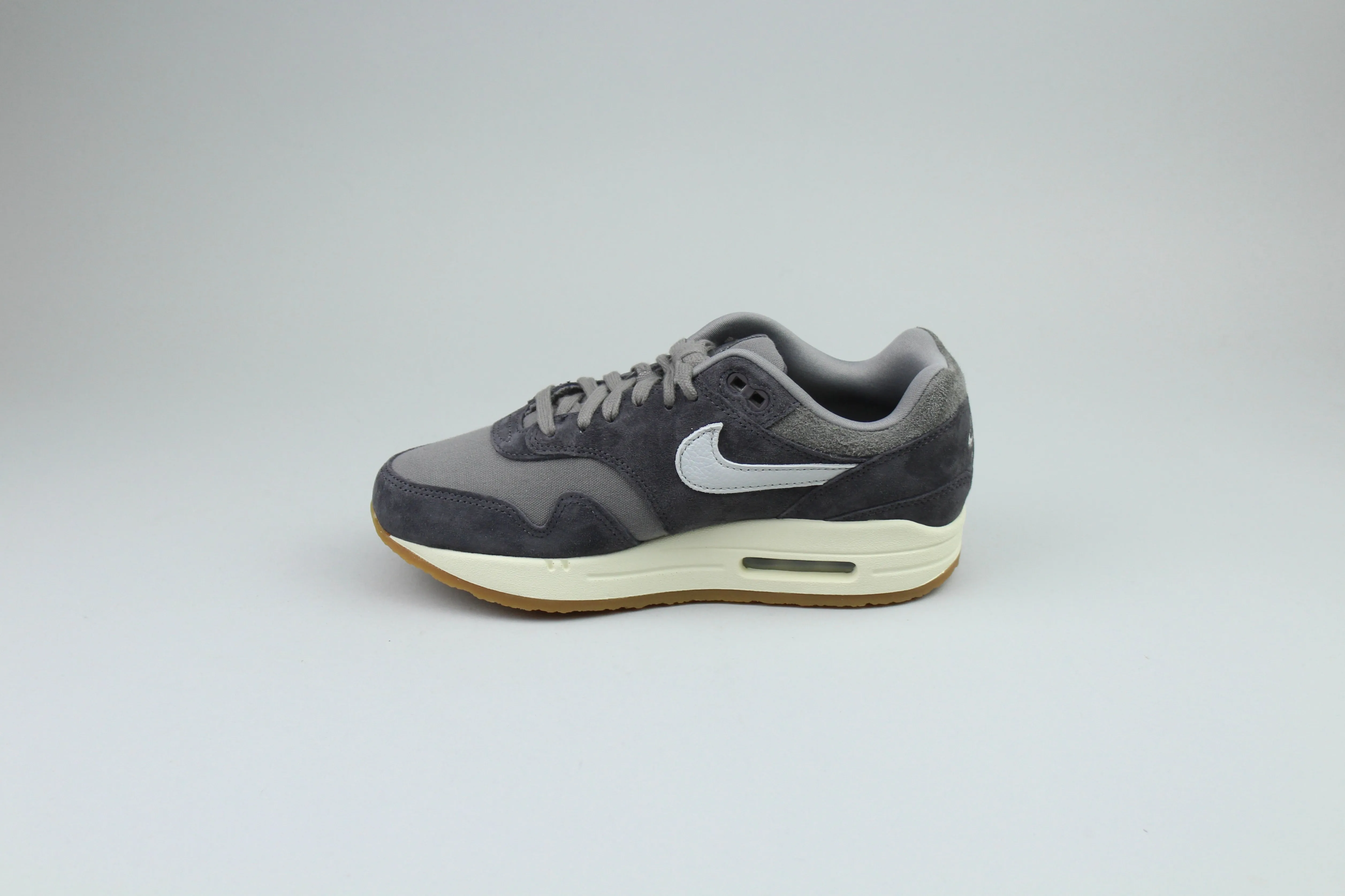 Nike Air Max 1 Crepe 'Soft Grey'