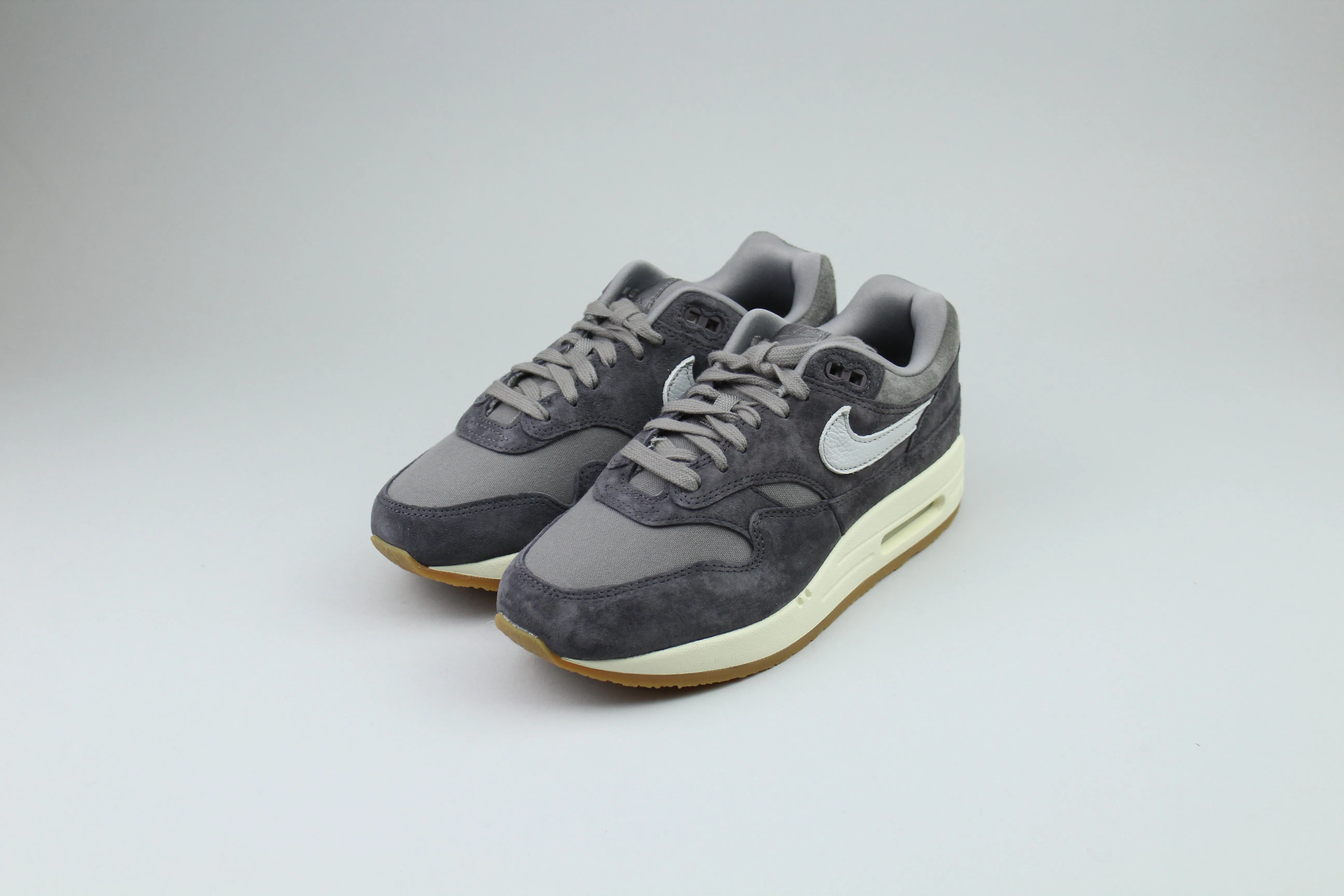 Nike Air Max 1 Crepe 'Soft Grey'
