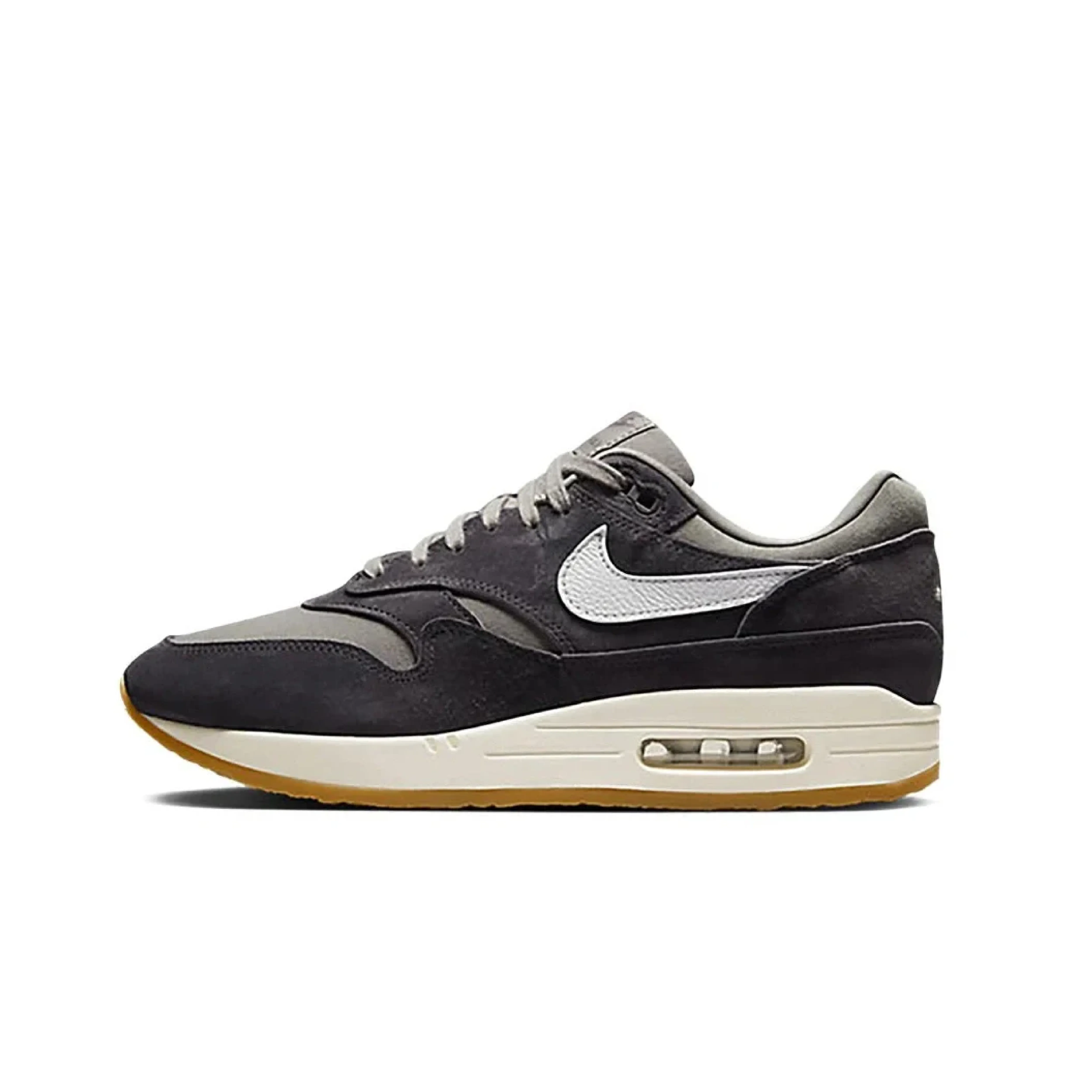 Nike Air Max 1 Crepe 'Soft Grey'