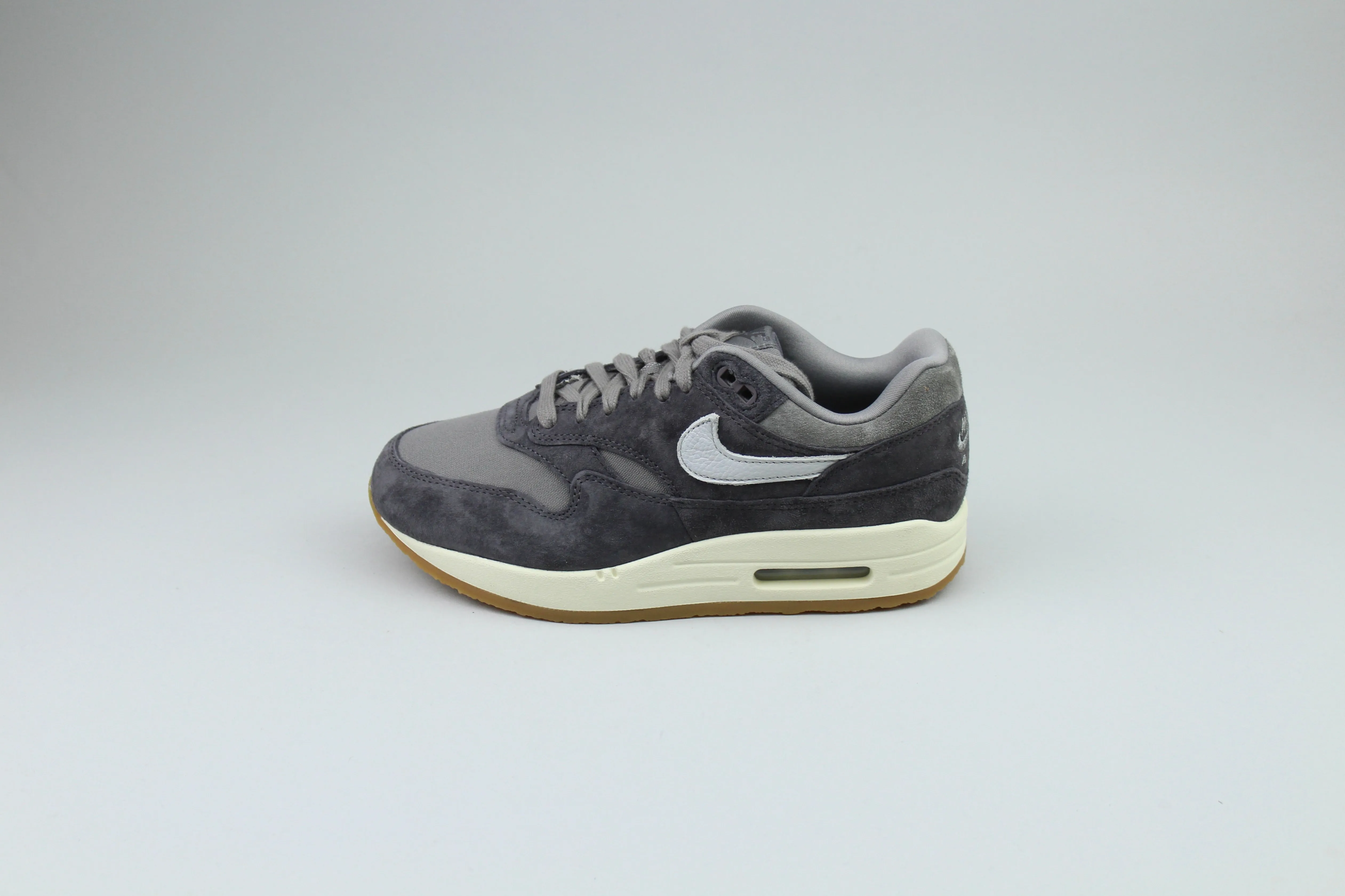 Nike Air Max 1 Crepe 'Soft Grey'
