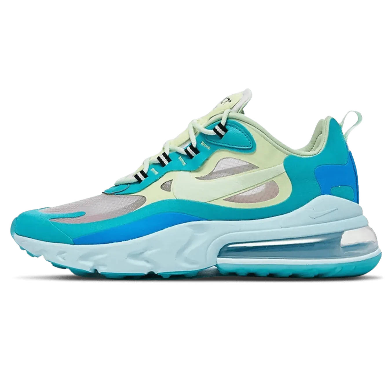 Nike Air Max 270 React 'Psychedelic Art'