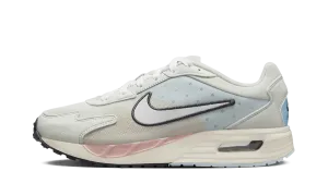 NIKE AIR MAX SOLO WMNS "Light Silver"