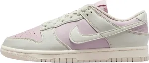 NIKE Dunk Low Women's Shoes, Light Bone/Sail, 44.5 EU, Light Bone Sail, 9.5 UK