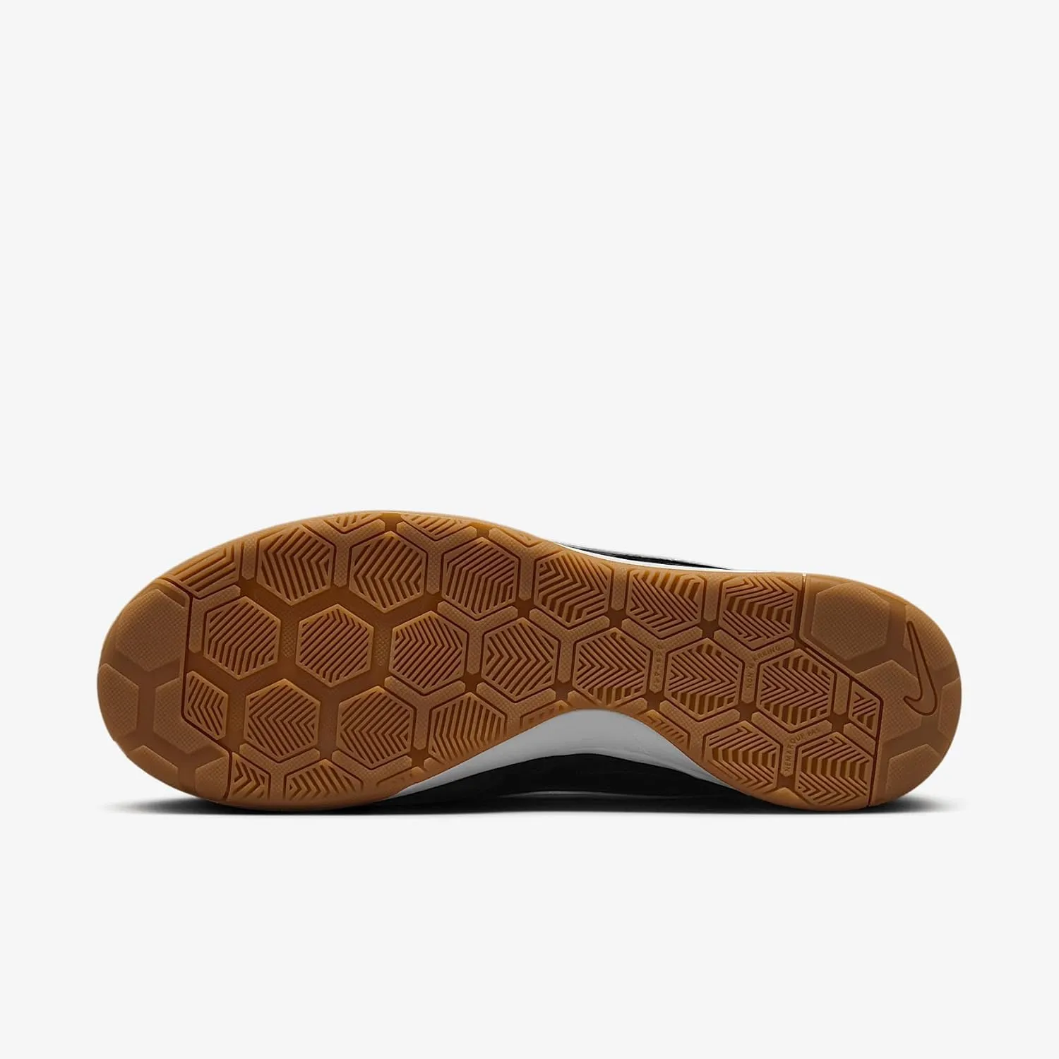 Nike Gato Men's Shoes (HQ6019-001, Black/Gum Light Brown/White)