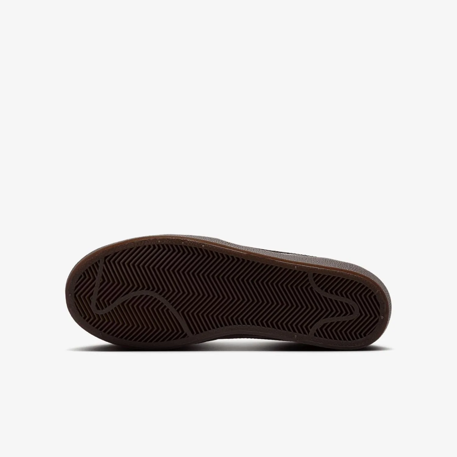 Nike Killshot 2 Big Kids' Shoe (IF0500-100, White/Light Silver/Gum Dark Brown/Black)