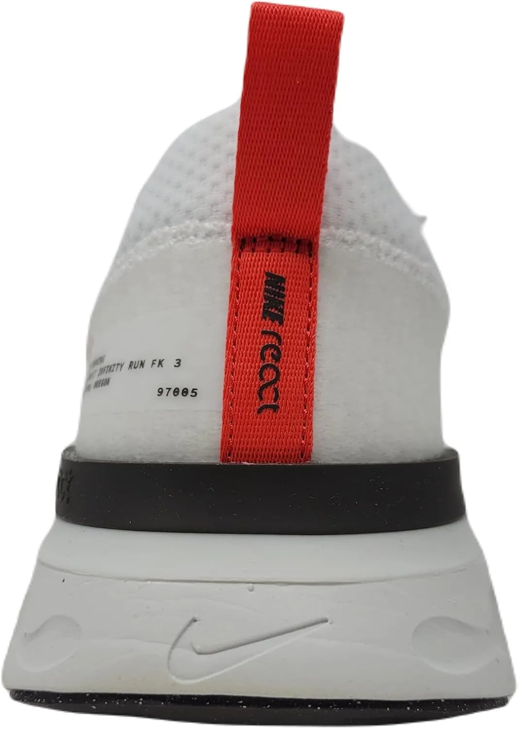 Nike Men's Sneaker, 42 EU