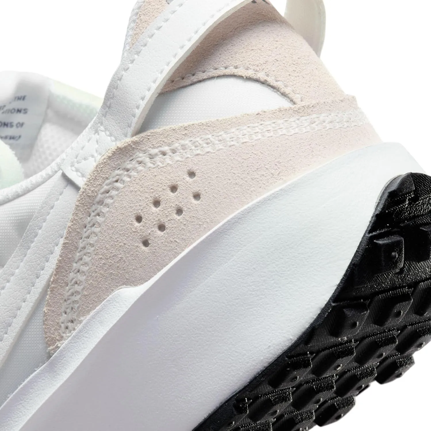 Nike Men's Waffle Debut Shoes Sneaker