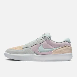 NIKE SB Force 58 - Platinum Violet/Light Silver