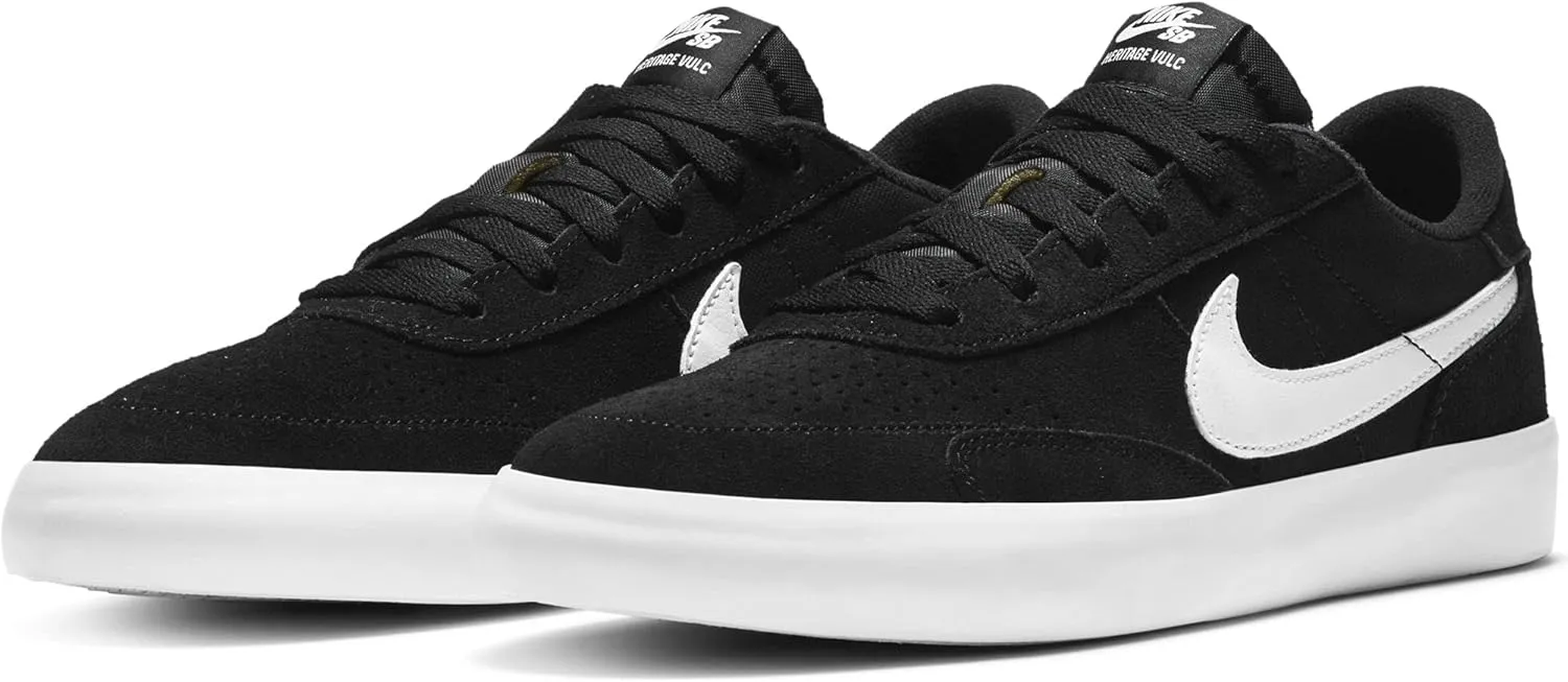 Nike SB Heritage Vulc Skate Shoes